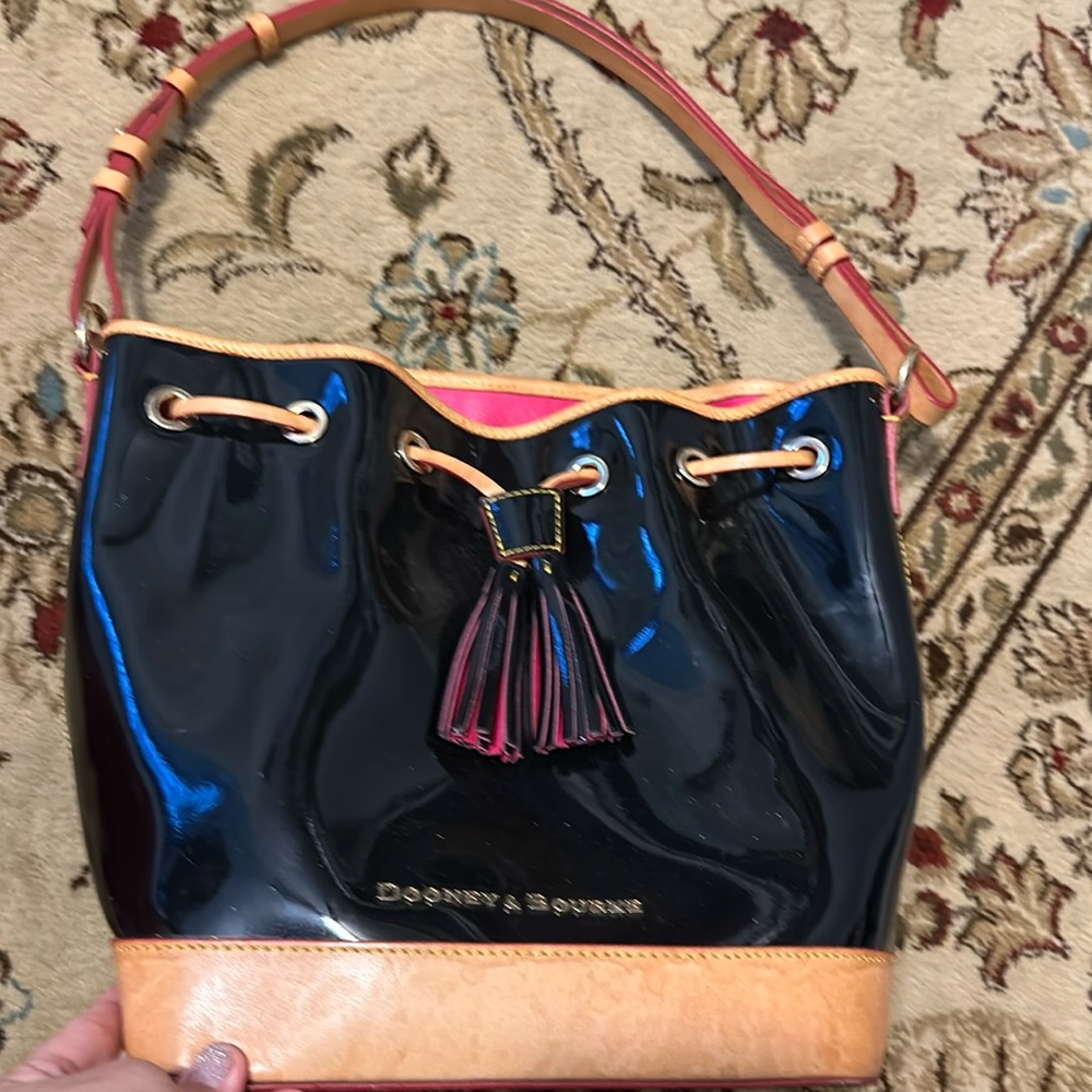 Dooney &  Bourke